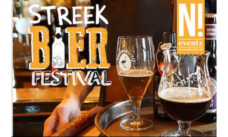 Streek BIER Festival Edam